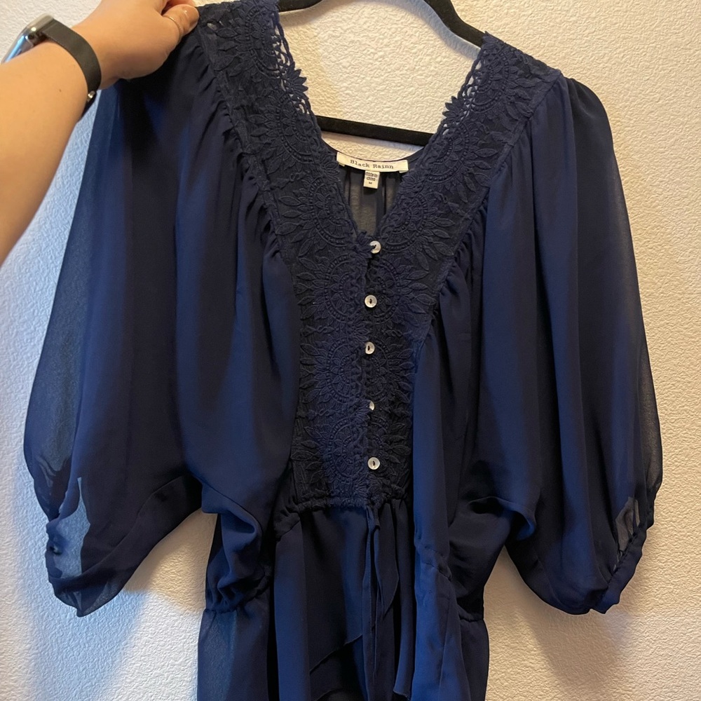 Blouse